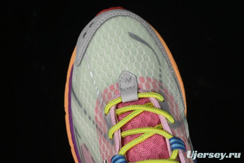 New Balance 1906 Series Retro Dad Style Casual Running Shoes - M1906RKL