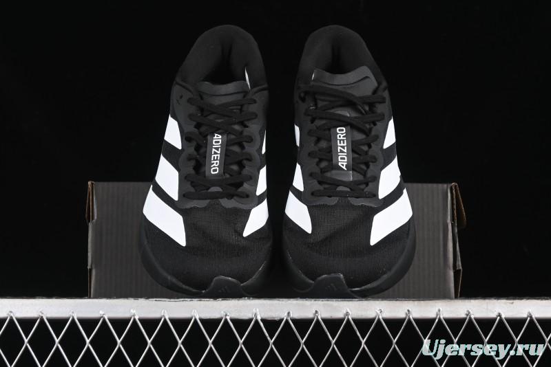 Adidas Adizero Evo SL Ultra-Lightweight Breathable Cushioned Running Shoes - JP7149