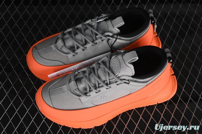 Canada Goose Glacier Trail Sneaker Low-Top Lifestyle Casual Shoes - X.E5