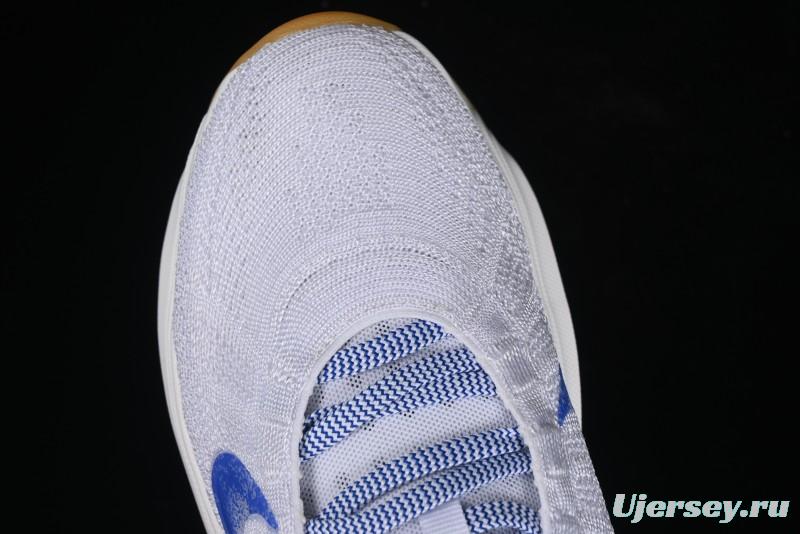 Nike Air Zoom G.T. Hustle 3 Basketball Shoes with Cushioning and Breathability - HJ9083-100