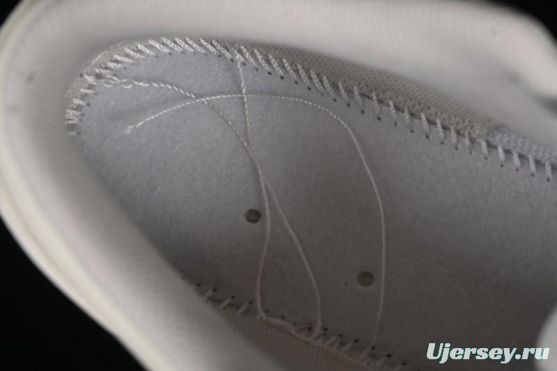 Nike Air Jordan 1 Low AJ1 Stone Island Collaboration - DC2024-029