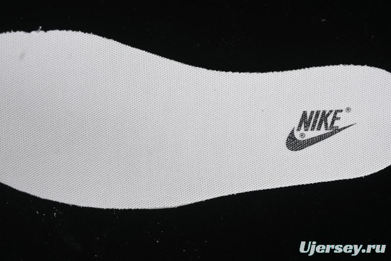 Nike Travis Scott x Fragment Design x Air Jordan 1 Low OG SP AJ1 Burberry Collaboration - BB6588-316