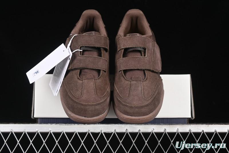 Fila Slant Shot 98/23 Comfortable Versatile Breathable Low-Top Tennis Shoes - 98/23