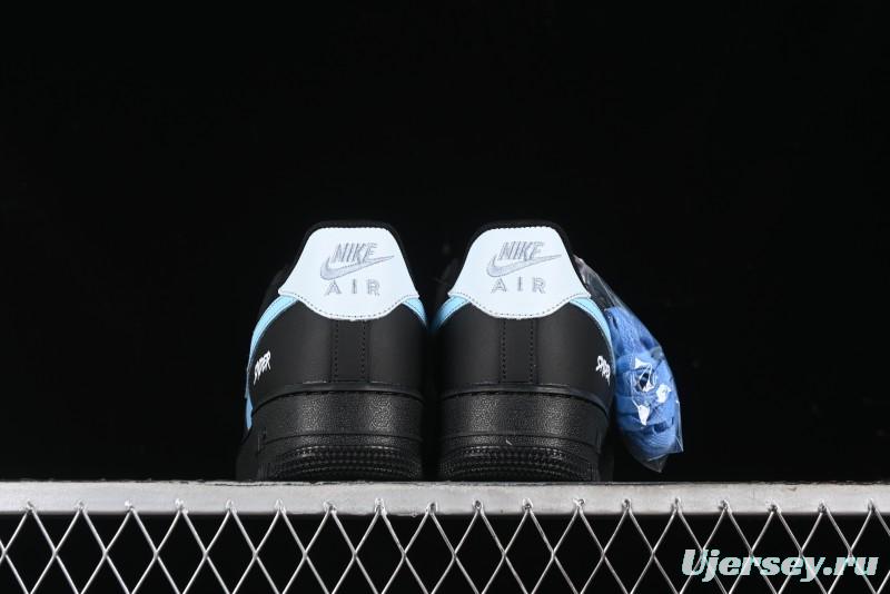 Nike Air Force 1 '07 Low Spider-Man Casual Sneakers - CW2288-020