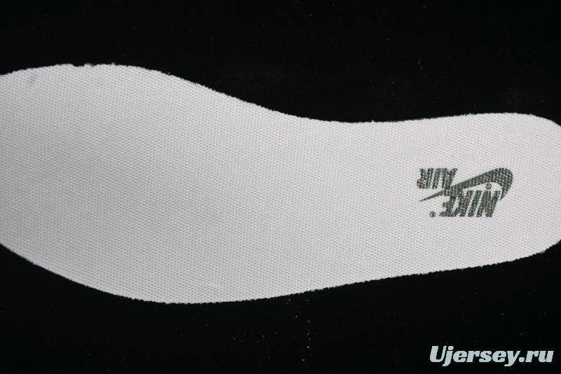 Nike Travis Scott x Fragment Design x Air Jordan 1 Low OG SP AJ1 Bape Collaboration - Jungle Green Low Top Casual Sneakers - XY2688-107