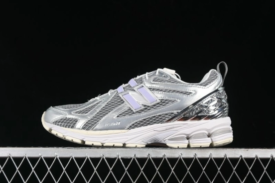 New Balance 1906 Series Retro Dad Style Casual Running Shoes - M1906RBT
