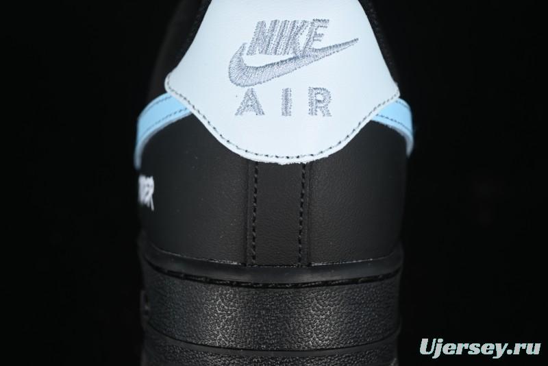 Nike Air Force 1 '07 Low Spider-Man Casual Sneakers - CW2288-020