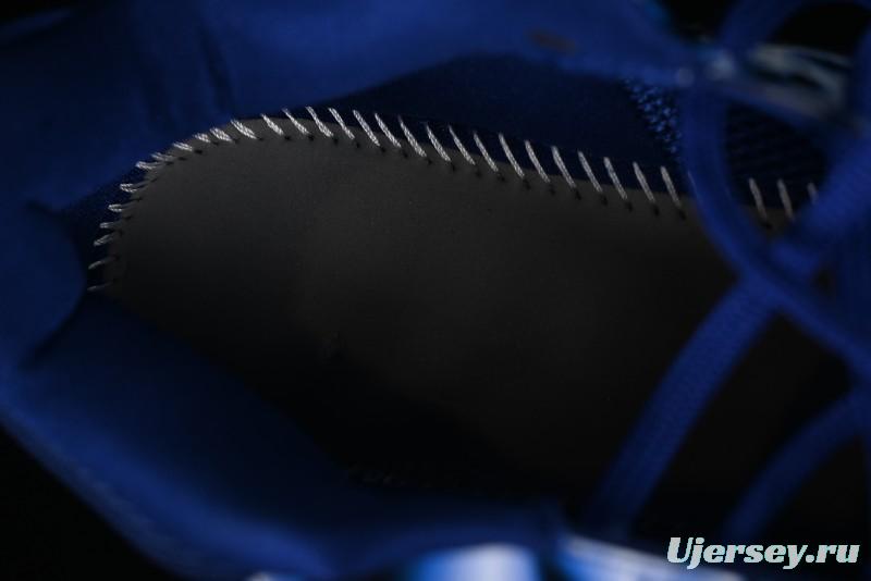 Nike Zoom Kobe 5 X-ray Halloween Glow-in-the-Dark Professional Basketball Shoes - HJ4303-400