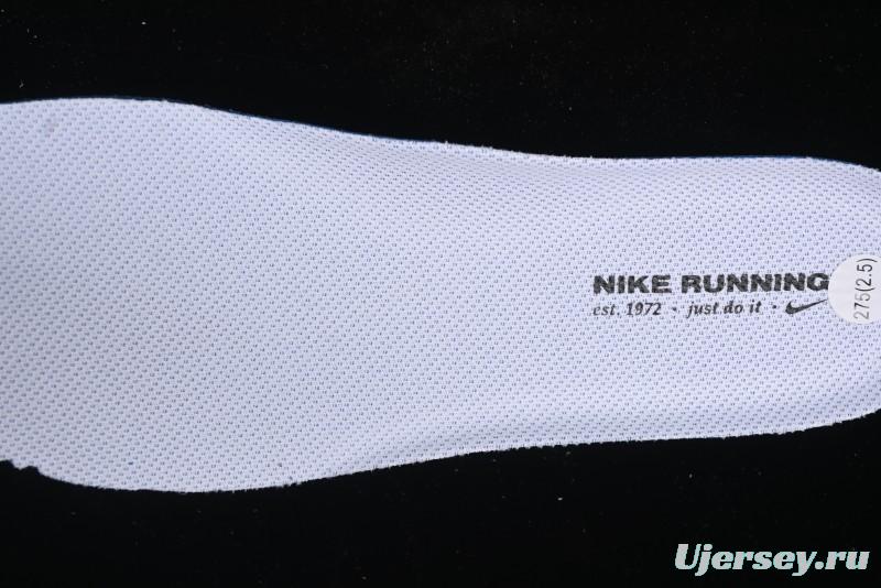 Nike Air Zoom Vomero 17 Lunar Running Shoes with Cushioned Zoom Air Unit - FB1309-001