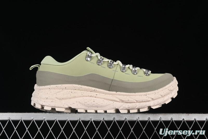 HOKA ONE ONE Tor Summit Low Cushioned Waterproof Outdoor Functional Shoes - 1147952 SGG