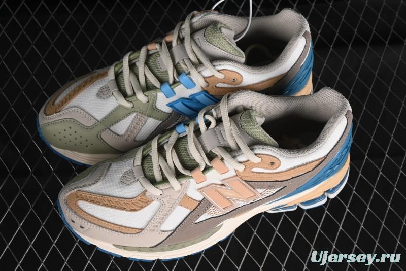 New Balance 1906 Series Retro Dad Style Casual Running Shoes - M1906NCS