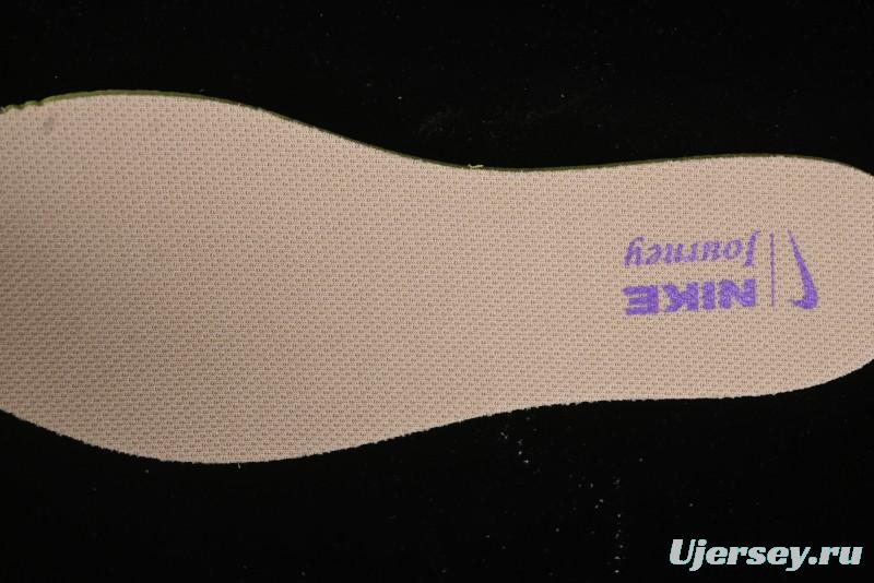 Nike Journey Run 2024 Low-Top Casual Running Shoes with Shock Absorption Anti-Slip and Wear-Resistant Design - FJ7765-106