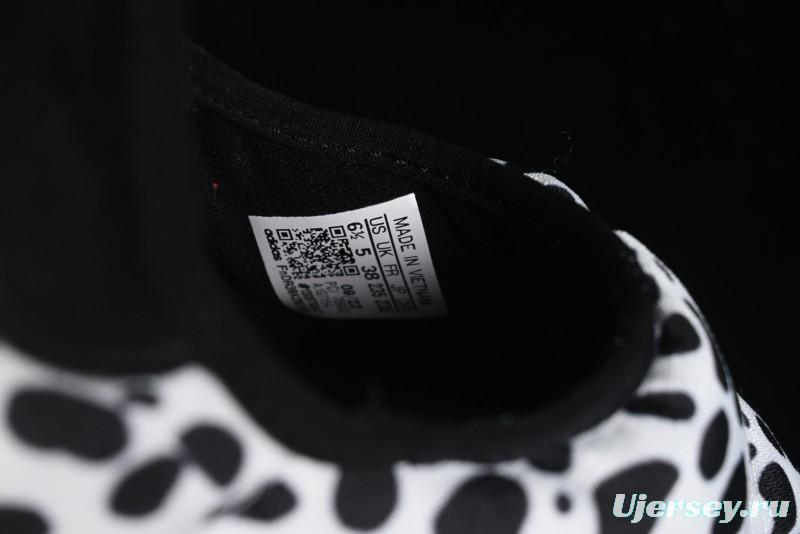 Adidas Puffylette IG7154 Winter Slip-On Sneakers with Thermal Insulation - IG7154
