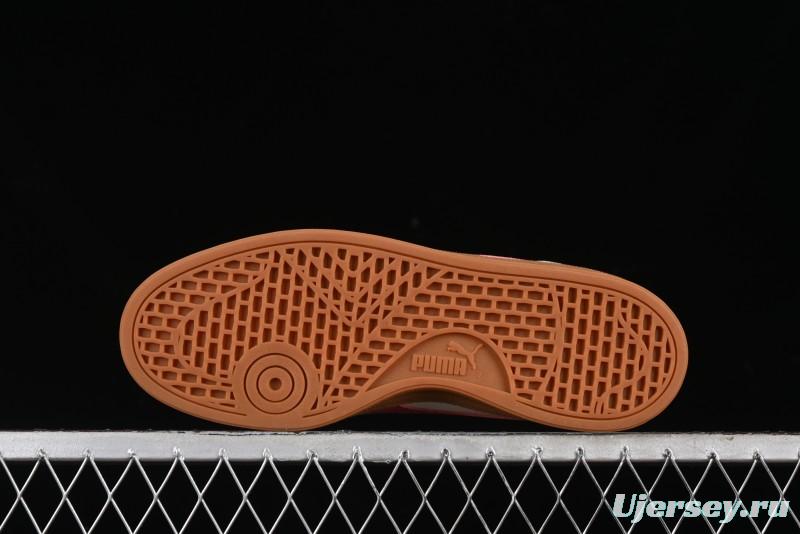 Puma Suede XL Skate Retro Casual Sneakers - 395363-02