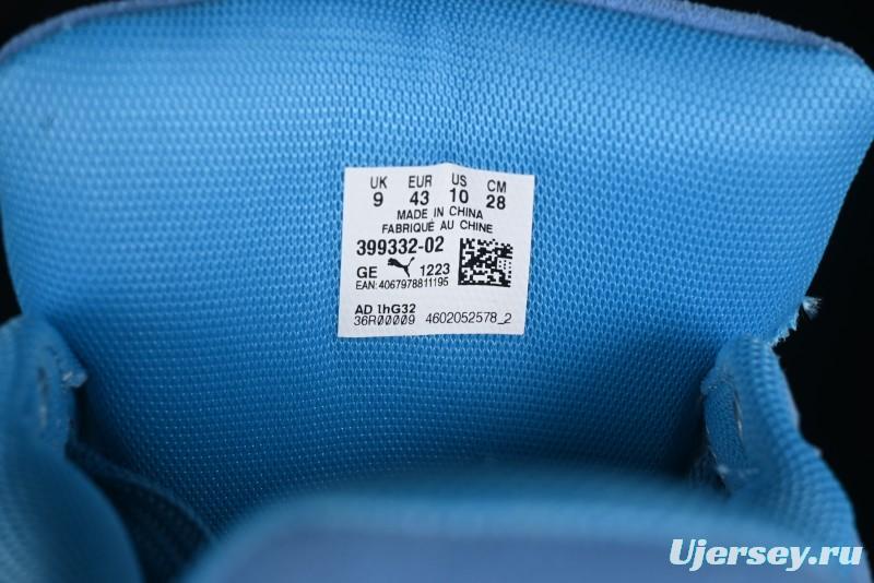 Fenty x Puma Creeper Phatty Low-Top Casual Sneakers Comfortable Durable Breathable - 399332-02