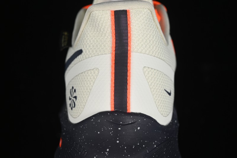Nike Zoom Winflo 7 Moon Landing Series Casual Cushion Running Shoes - CJ0291-100