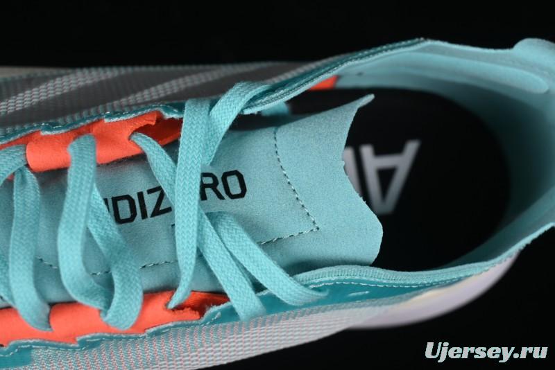 Adidas Adizero Boston 12 M Running Shoes with Lightstrike Pro and ENERGYROD for Enhanced Performance - ID6901