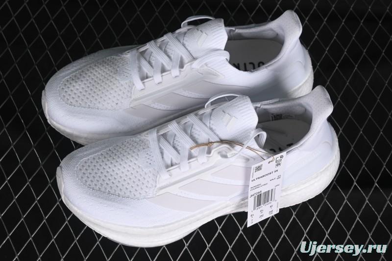 Adidas Ultraboost 5X Casual Running Shoes with Boost Cushioning - JH7245