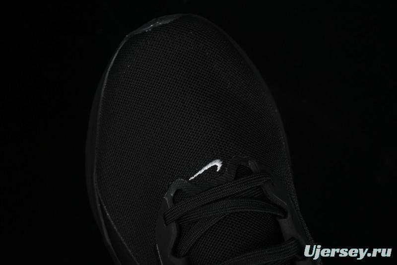 Nike Downshifter 13 Lunar Cushion Lightweight Breathable Running Shoes - FD6454-003