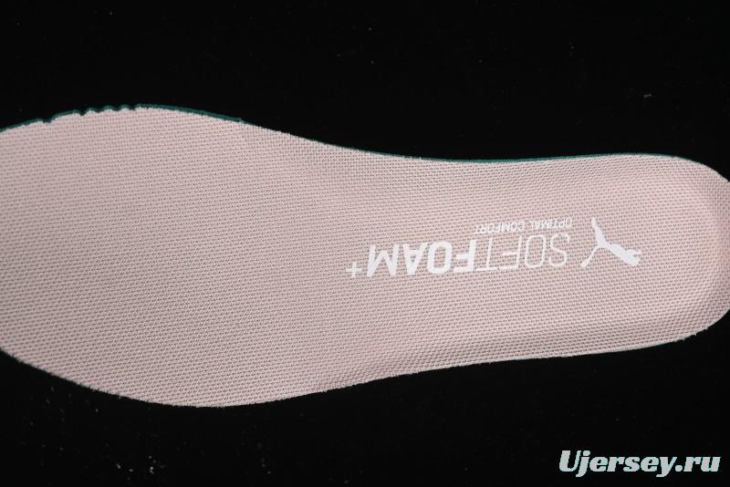 Puma Bella UT Leather Fashion Casual Sneakers - 402186-04