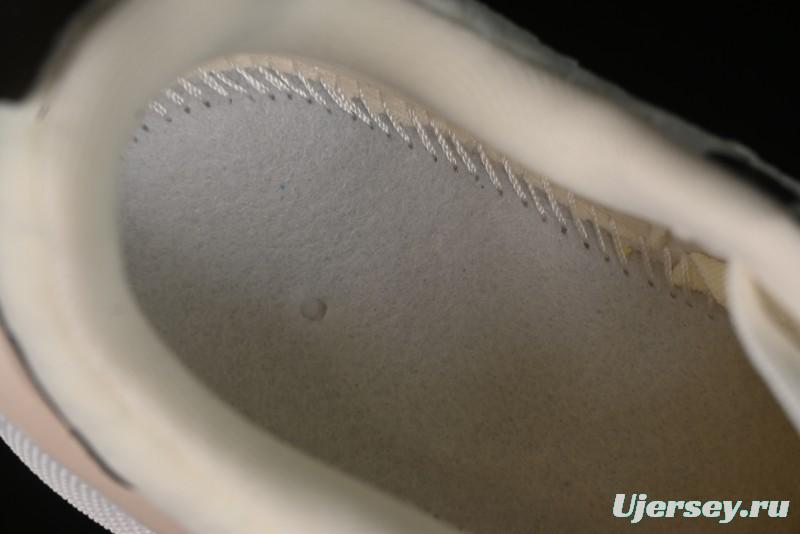 Nike ZoomX Infinity Run 4 Knit Upper Professional Cushion Running Shoes - FZ3655-113