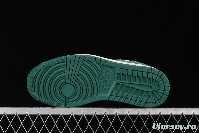 Nike Travis Scott x Fragment Design x Air Jordan 1 Low OG SP AJ1 LX1988-107