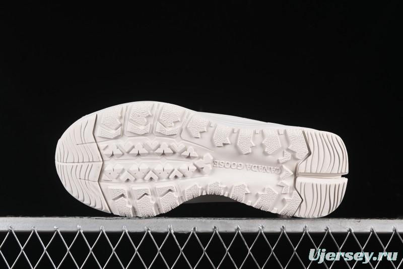 Canada Goose Glacier Trail Sneaker Low-Top Lifestyle Casual Shoes - X.E5