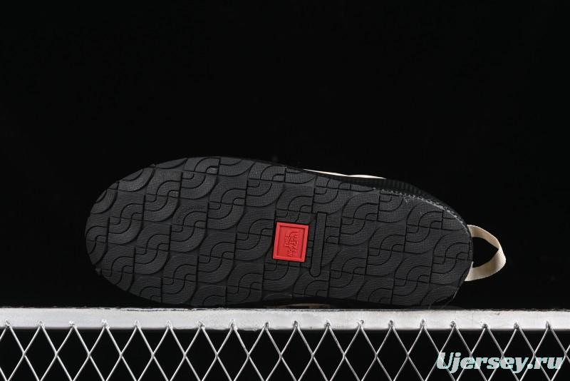 The North Face Thermoball Traction Winter Fleece Breathable Lightweight Casual Shoes - NFOA3UZN-VJU