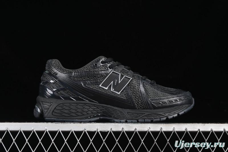 New Balance 1906 Series Retro Dad Style Casual Running Shoes - M1906RJB