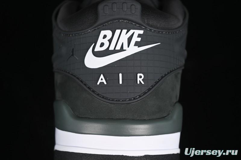 Nike Air Jordan 4 Retro Low Basketball Shoes - HF4334-004