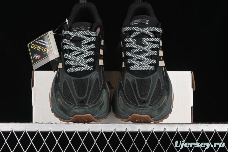 Adidas Originals Mts Pro IH6344 Retro Breathable Cushioned Casual Running Shoes