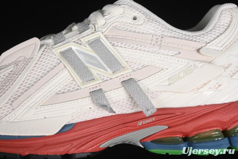 New Balance 1906 Series Retro Dad Style Casual Running Shoes - M1906AB