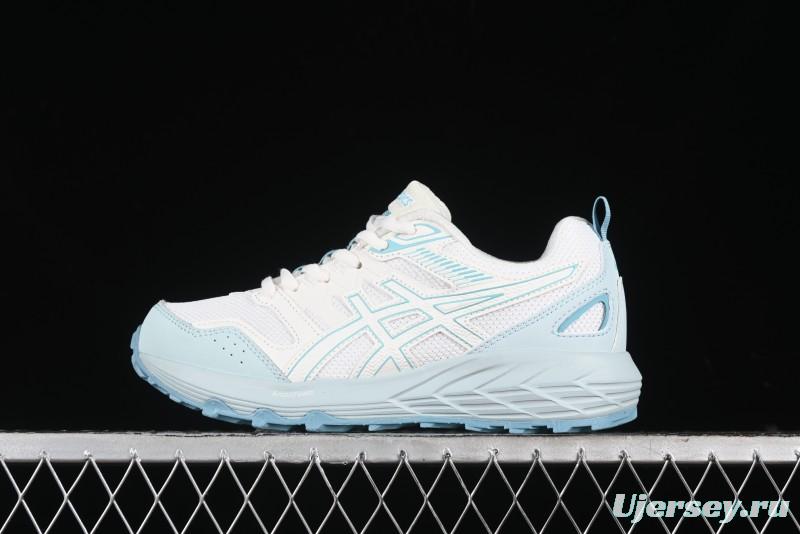 Asics Gel-Sonoma CN Running Shoes with Breathable Design - 1012B656-101