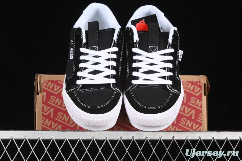 Vans Skate Chukka Low-Top Skate Shoes with Slip-Resistant Sole - VN000CZWBZW