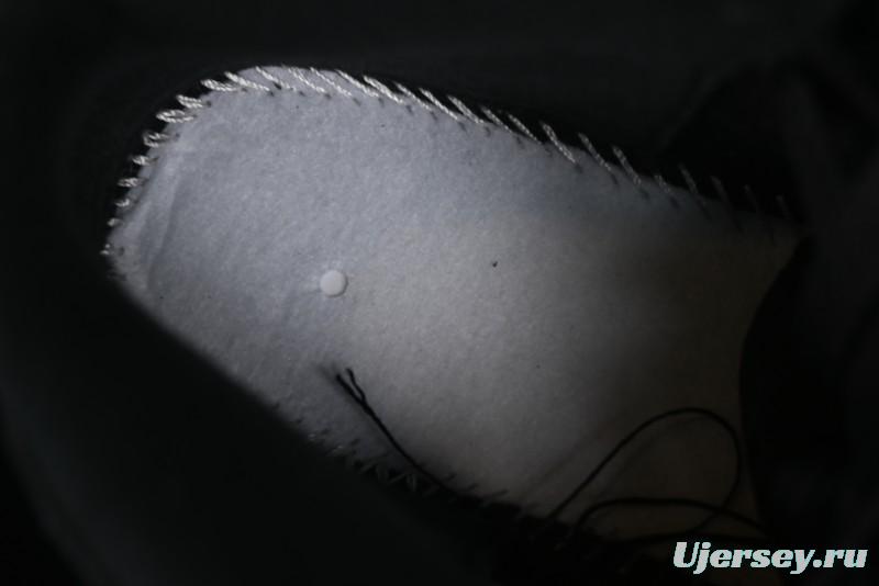 Nike Supreme x Air Force 1 Mid Casual Sneakers - FZ8784-001