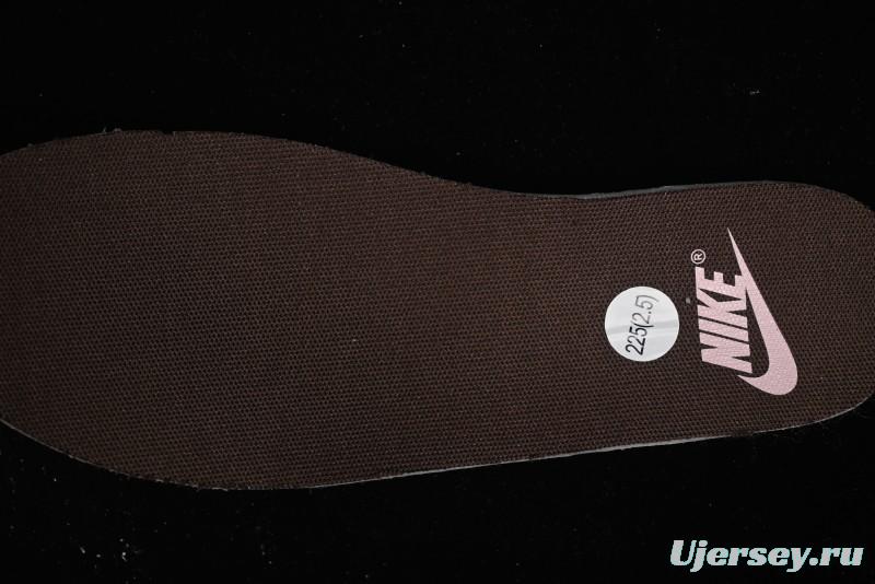 Nike Dunk Low 85 Double Swoosh Series Year of the Snake SB Low-Top Casual Skate Shoes - HV1799-161