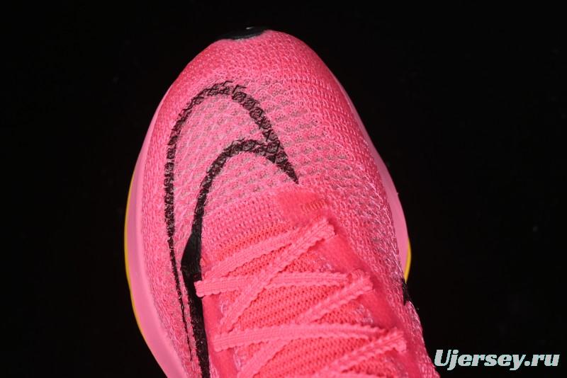 Nike Air Zoom Alphafly NEXT% 2 Proto Marathon Super Running Shoes - DV9422-120