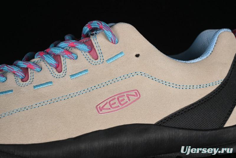 Keen Jasper Japanese Street Retro Style Outdoor Shoes - 1027688