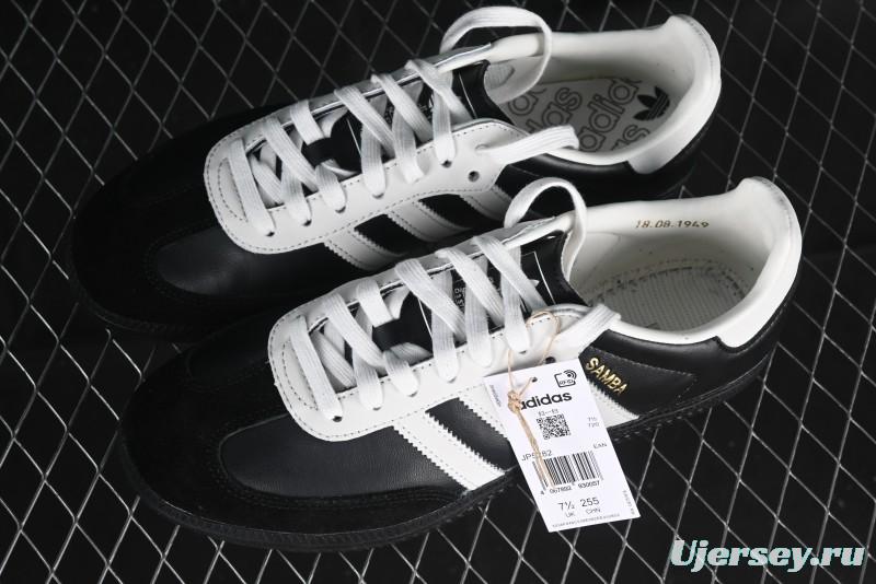 Adidas Samba OG Casual Sneakers - JP5282