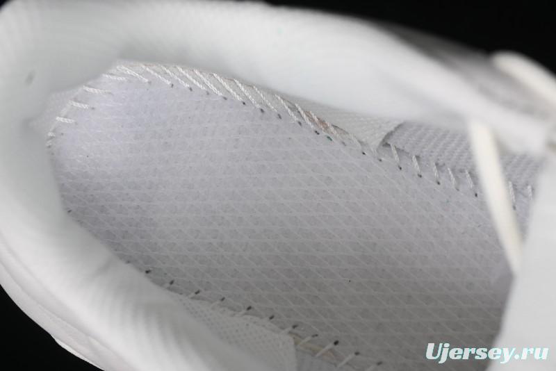 New York Yankees MLB Bigball Chunky Window Croco Thick Sole Casual Running Shoes - 3ASHBLA4N07WHS