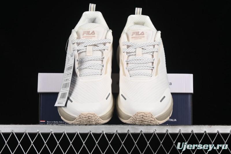 Fila Fusion Chunky Retro Dad Shoes Casual Sneakers - A12W411113FPR