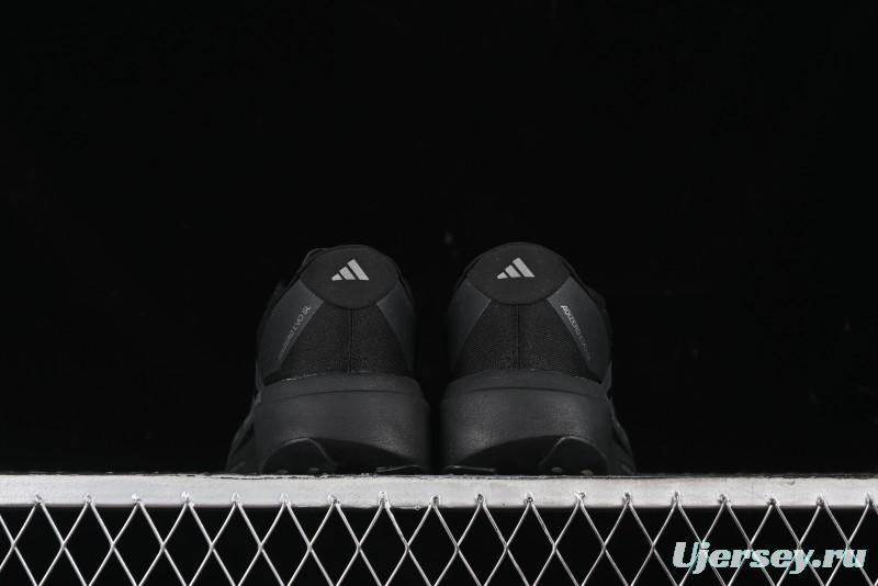 Adidas Adizero Evo SL Lightweight Breathable Cushioned Running Shoes - JQ7186