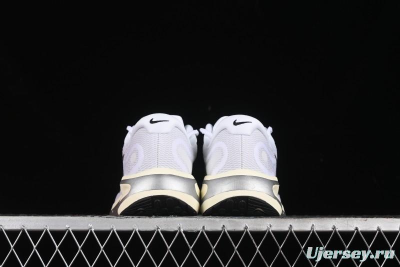 Nike Journey Run 2024 Low-Top Casual Running Shoes with Shock Absorption, Anti-Slip and Wear-Resistant Design - FJ7765-104