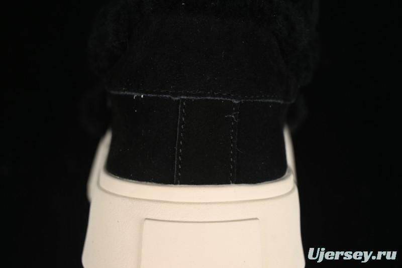 GG-CC Versatile Comfort Commute Fleece Lined Plush Shoes - G23Y6905