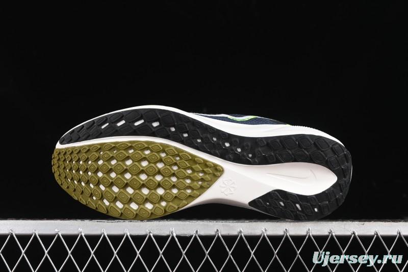 Nike Air Zoom Pegasus 41 Running Shoes with Breathable Mesh and Durable Design - HQ3452-041