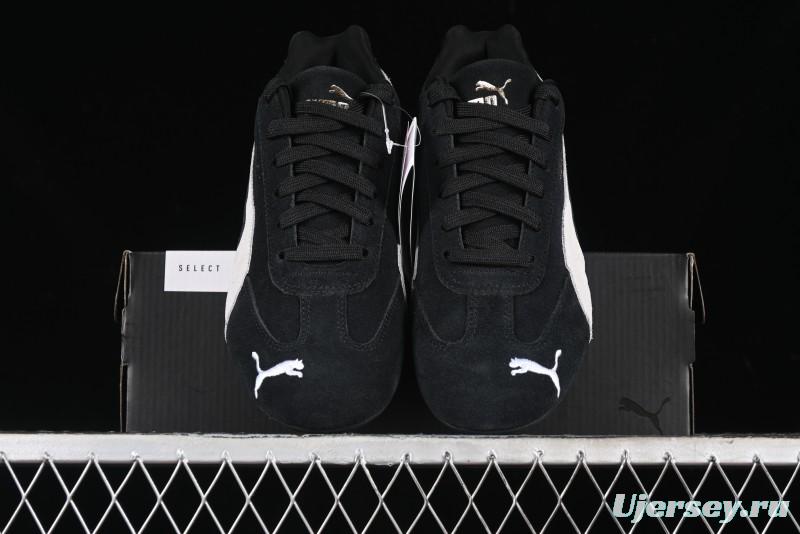 Puma The Open Product Speedcat Low-Top Lifestyle Sneakers - 398846-01