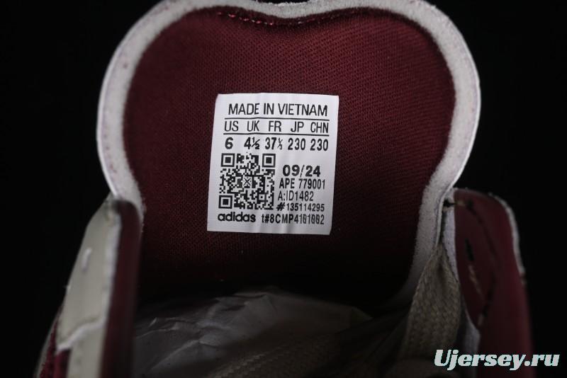 Adidas Originals Samba OG Casual Sneakers - ID1482