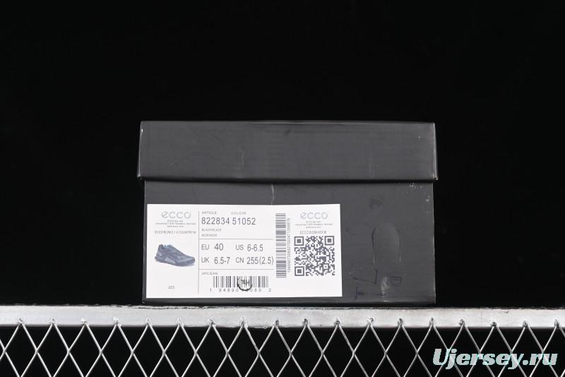 Ecco BIOM 2.1 Trail Waterproof Breathable Casual Running Shoes - 82283451052