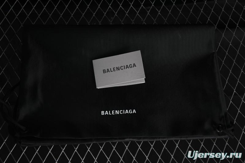 Balenciaga Phantom Sneaker Ten-Generation Trend Running Shoes - W3XL59237