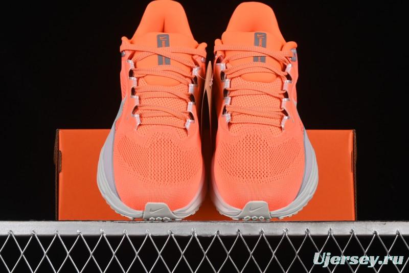 Nike Air Zoom Pegasus 41 Breathable Lightweight Durable Running Shoes - HQ2938-800